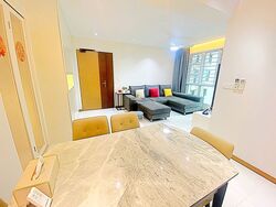 Blk 40A Skyoasis @ Dawson (Queenstown), HDB 4 Rooms #608029961